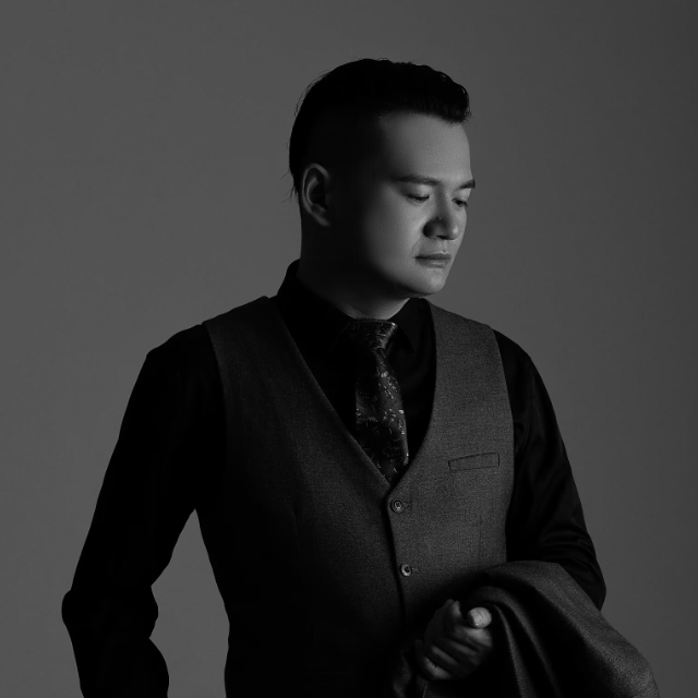 项亮头像1